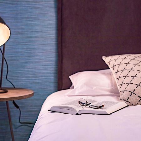 Malaga Central Suites Εξωτερικό φωτογραφία
