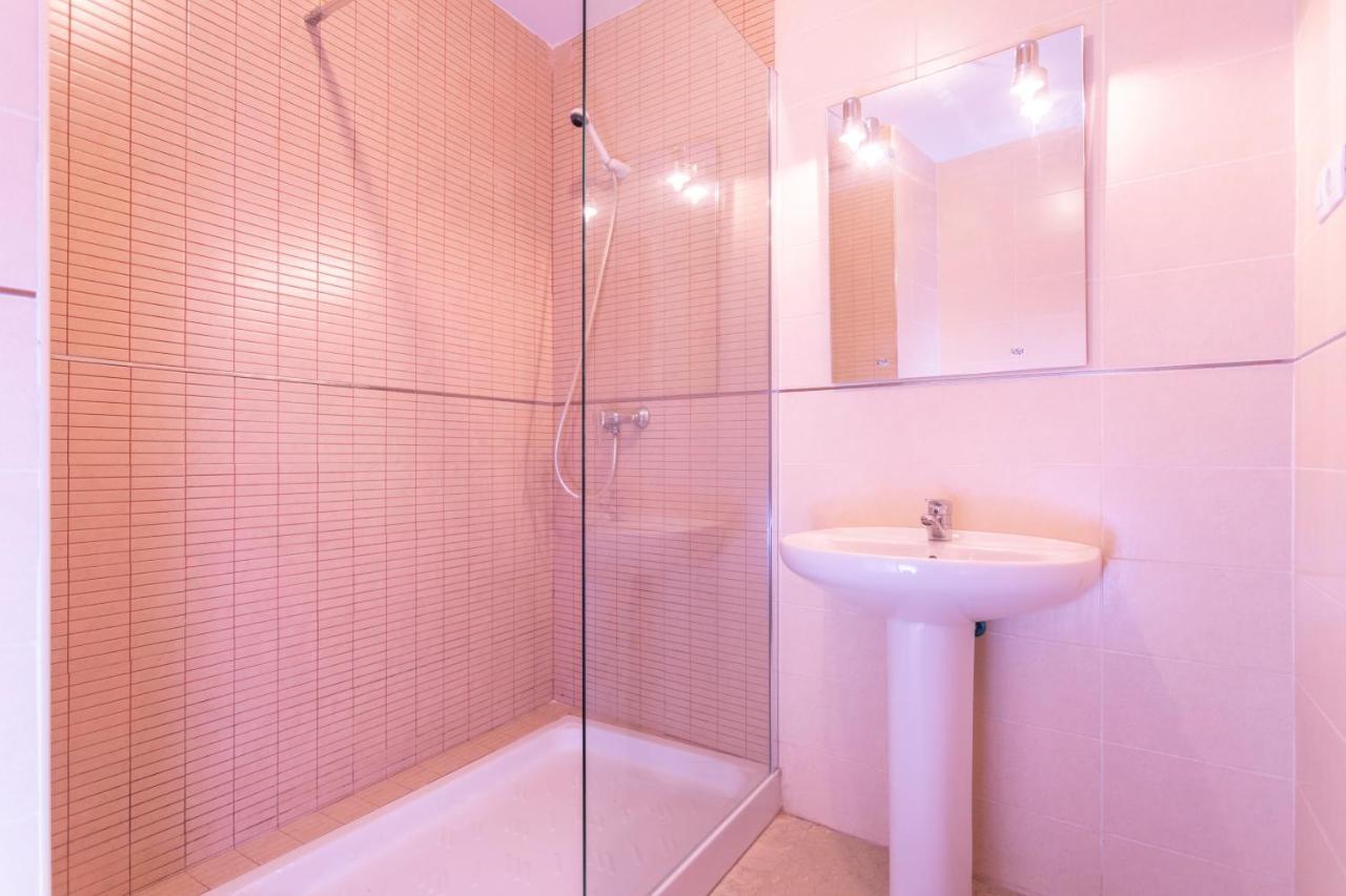 Malaga Central Suites Εξωτερικό φωτογραφία